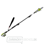 VERDEMAX AKU plotostrih, píla PTT20 náhled