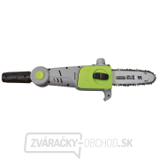 VERDEMAX AKU plotostrih, píla PTT20 náhled