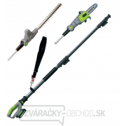 VERDEMAX AKU plotostrih, píla PTT20 VERDEMAX AKU plotostrih, píla PTT20 gallery main image