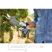 VERDEMAX AKU nožnice FE20 VERDEMAX AKU nožnice FE20 náhled