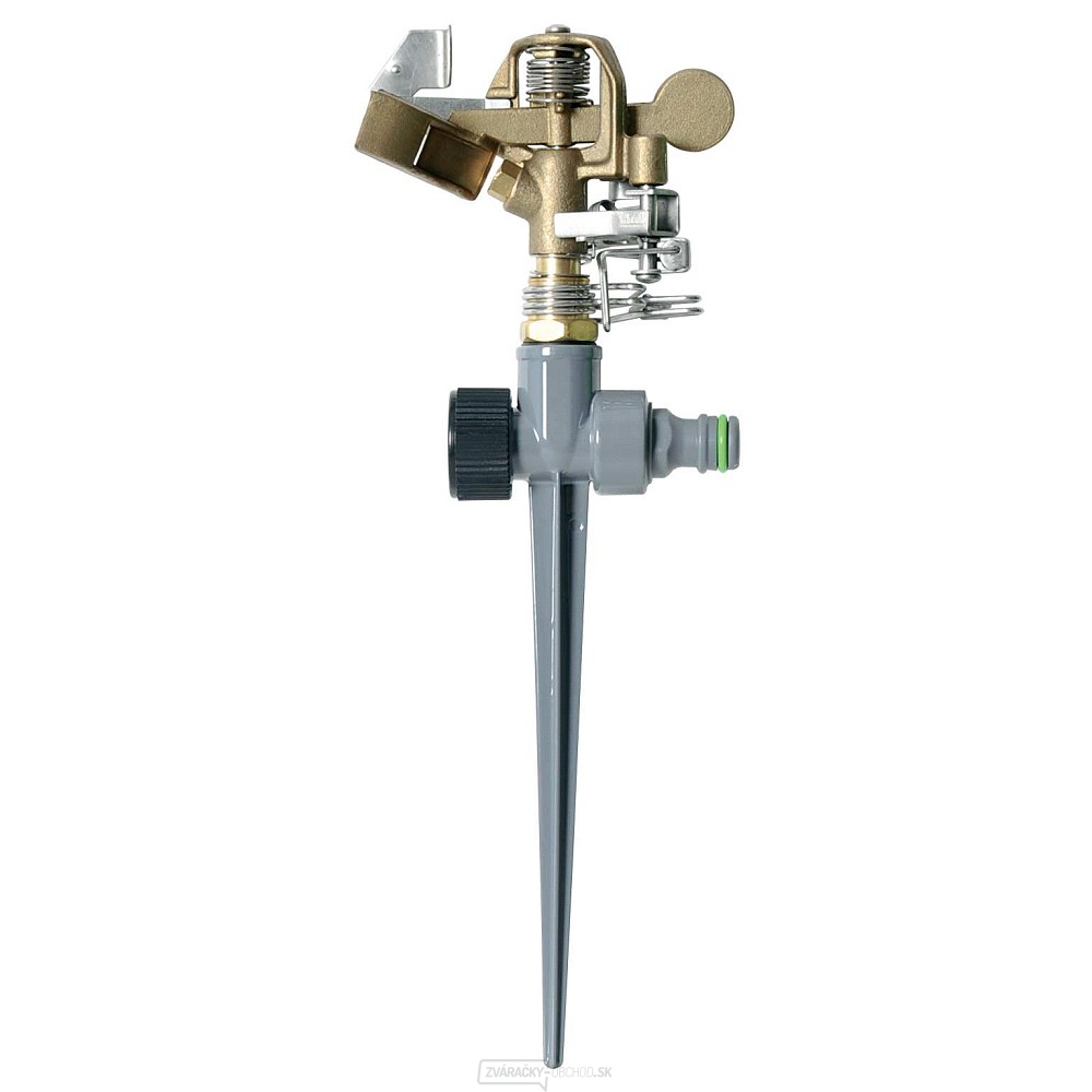 Impulzný postrekovač VERDEMAX. 9543