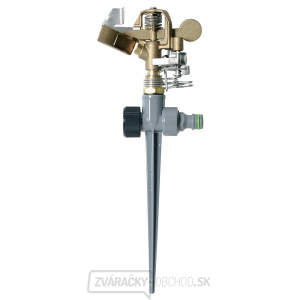 Impulzný postrekovač VERDEMAX. 9543 Impulzný postrekovač VERDEMAX. 9543 gallery main image