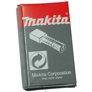 MAKITA - náhradné uhlíky CB-459 pre GA5030/GA4530/GA4541