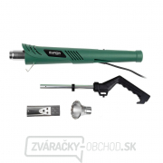 EUROM EU 2019 - Čistič horúceho vzduchu náhled