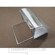 Parenisko LANITPLAST RADIUS 01 náhled