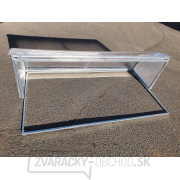 Parenisko LANITPLAST RADIUS 02 náhled