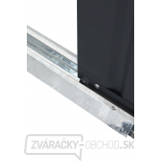 GLOBEL 64 ANTRACIT náhled