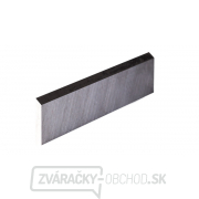 Hobľovacie nože pre DH 330 (2 ks) Hobľovacie nože pre DH 330 (2 ks) gallery main image