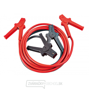 Štartovacie káble 16 mm², dĺžka 3 m Štartovacie káble 16 mm², dĺžka 3 m gallery main image