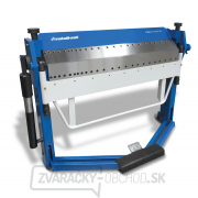 Ručná ohýbačka plechu FSBM 1270-20 HS2 Ručná ohýbačka plechu FSBM 1270-20 HS2 gallery main image