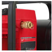 Milwaukee Aku kompresor FUEL™ M18 FAC-0 náhled