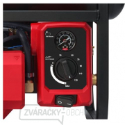 Milwaukee Aku kompresor FUEL™ M18 FAC-0 náhled