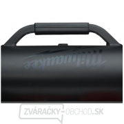 Milwaukee Aku kompresor FUEL™ M18 FAC-0 náhled