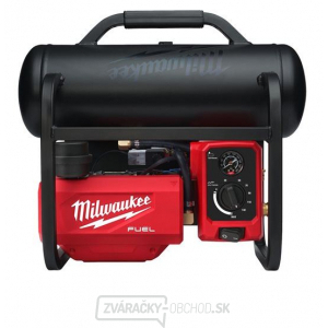Milwaukee Aku kompresor FUEL™ M18 FAC-0 gallery main image