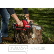 Milwaukee Aku prerezávacia píla FUEL™ HATCHET™ M12 FHS-0 Náhľad