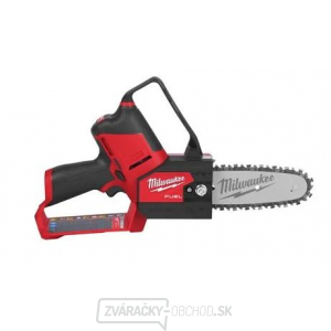 Milwaukee Aku prerezávacia píla FUEL™ HATCHET™ M12 FHS-0