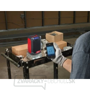 Milwaukee Aku rádio/nabíjačka M12 RCDAB+-0 náhled