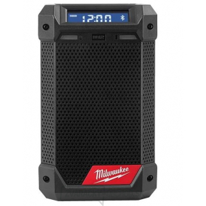 Milwaukee Aku rádio/nabíjačka M12 RCDAB+-0