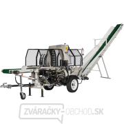 Štiepací poloautomat Lumag SSA500GH-PRO Štiepací poloautomat Lumag SSA500GH-PRO gallery main image