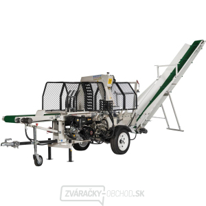 Štiepací poloautomat Lumag SSA500GH-PRO Štiepací poloautomat Lumag SSA500GH-PRO gallery main image