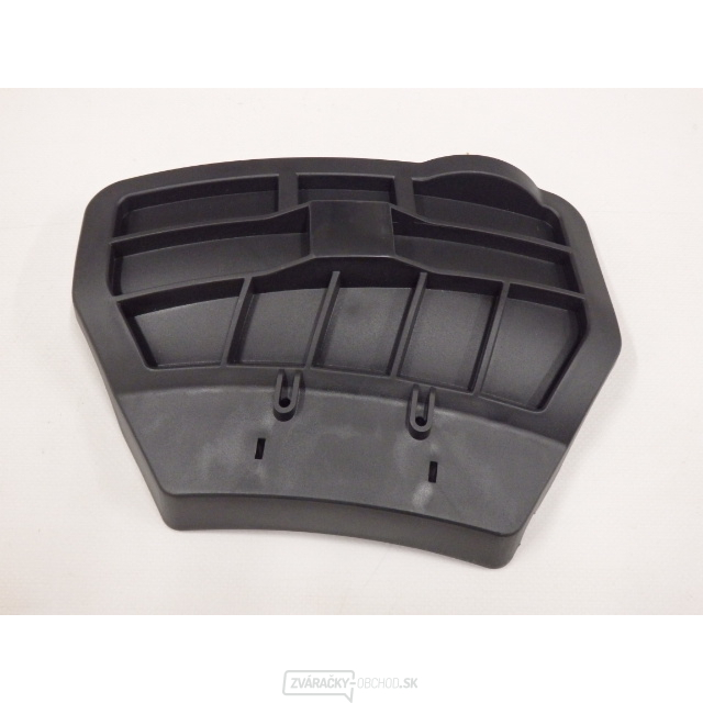 Bočná vyhadzovacia zátka Bočná vyhadzovacia zátka gallery main image