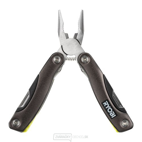 Ryobi RMT14 Kompaktný multifunkčný nástroj 14v1 Ryobi RMT14 Kompaktný multifunkčný nástroj 14v1 gallery main image