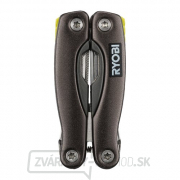 Ryobi RMT14 Kompaktný multifunkčný nástroj 14v1 náhled