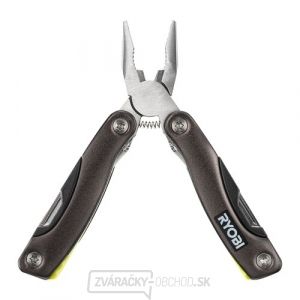 Ryobi RMT14 Kompaktný multifunkčný nástroj 14v1 Ryobi RMT14 Kompaktný multifunkčný nástroj 14v1 gallery main image