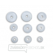 Sústruh na metal Procraft | VMM 800 náhled