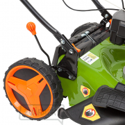 Benzínová kosačka Procraft PLM505 | PLM505 Benzínová kosačka Procraft PLM505 | PLM505 náhled