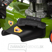 Benzínová kosačka Procraft PLM505 | PLM505 Benzínová kosačka Procraft PLM505 | PLM505 náhled