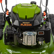 Benzínová kosačka Procraft PLM505 | PLM505 Benzínová kosačka Procraft PLM505 | PLM505 náhled