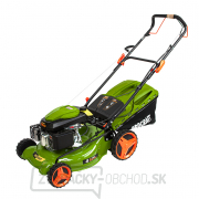 Benzínová kosačka Procraft PLM505 | PLM505 Benzínová kosačka Procraft PLM505 | PLM505 náhled