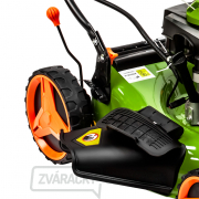 Benzínová kosačka Procraft PLM505E | PLM505E Benzínová kosačka Procraft PLM505E | PLM505E náhled