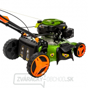 Benzínová kosačka Procraft PLM505E | PLM505E Benzínová kosačka Procraft PLM505E | PLM505E náhled