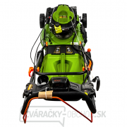 Benzínová kosačka Procraft PLM505E | PLM505E Benzínová kosačka Procraft PLM505E | PLM505E náhled