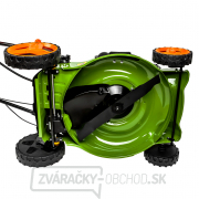 Benzínová kosačka Procraft PLM505E | PLM505E Benzínová kosačka Procraft PLM505E | PLM505E náhled