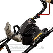 Benzínová kosačka Procraft PLM505E | PLM505E Benzínová kosačka Procraft PLM505E | PLM505E náhled