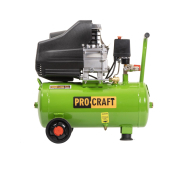 Kompresor Procraft AC24 | AC24 Náhľad