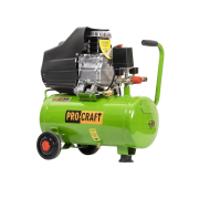 Kompresor Procraft AC24 | AC24 Náhľad