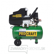 Kompresor Procraft AC24 | AC24 gallery main image