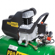 Kompresor Procraft AC50 | AC50 Náhľad