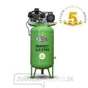 Kompresor Atmos Perfect 3/270 S Kompresor Atmos Perfect 3/270 S gallery main image