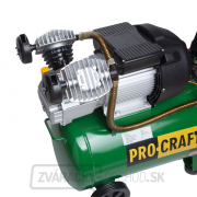 Kompresor Procraft AC50-2 | AC50-2 Náhľad