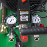 Kompresor Procraft AC50-2 | AC50-2 Náhľad