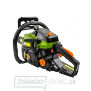 Benzínová reťazová píla Procraft GS-58X | GS-58X Náhľad