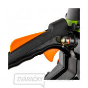 Benzínová reťazová píla Procraft GS-58X | GS-58X náhled