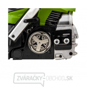 Benzínová reťazová píla Procraft GS-58X | GS-58X náhled