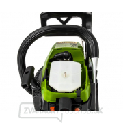 Benzínová reťazová píla Procraft GS-58X | GS-58X náhled