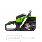Benzínová reťazová píla Procraft GS-52P | GS-52P Benzínová reťazová píla Procraft GS-52P | GS-52P náhled